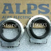 [BELLA] Япония ALPS кодовый переключатель/автомобиль/навигация/усилитель- 10 шт./партия