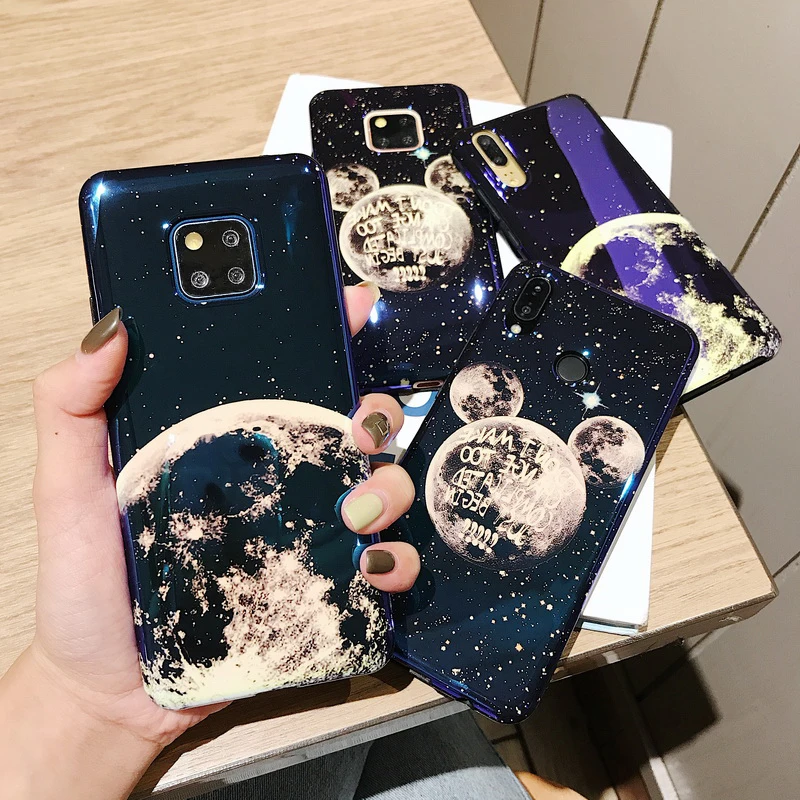 Чехол s для huawei P20 P30 Pro mate 20 20X чехол Nova 2s 3 3i 4 телефона |