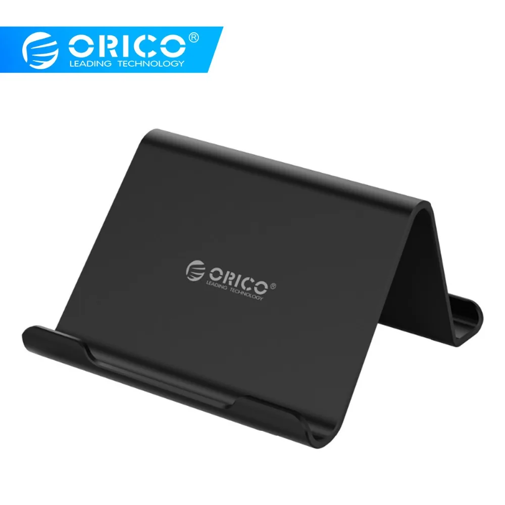 

ORICO EMS Desktop Holder Double-side Desk Mount Stand ABS Universal Holder For Phone and Tablet