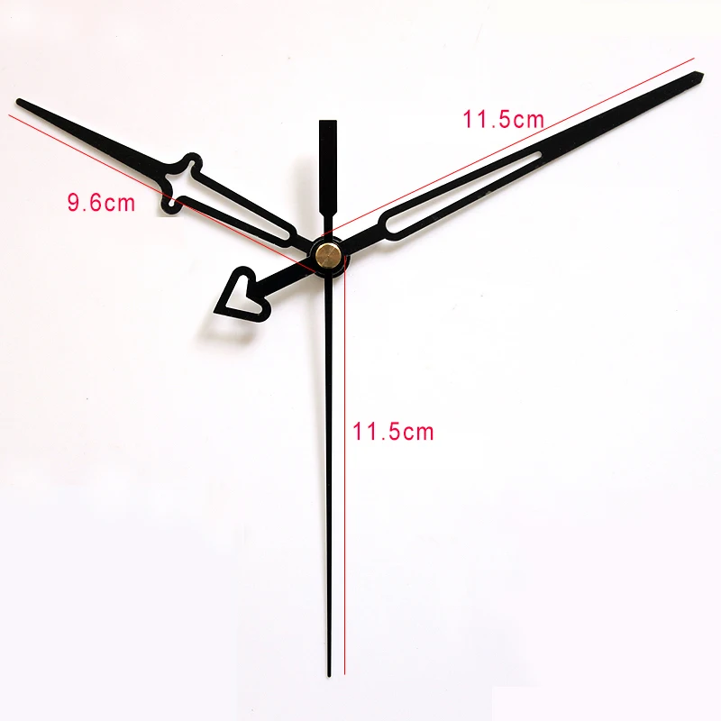 Online Get Cheap Metal Clock Hands Alibaba Group