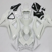 Обтекателя тела комплект кузова для GSXR600 GSX-R600 GSX-R 600 GSX-R750 GSXR750 GSXR 750 2008 2009 2010 08 09 10 ZXGYMT