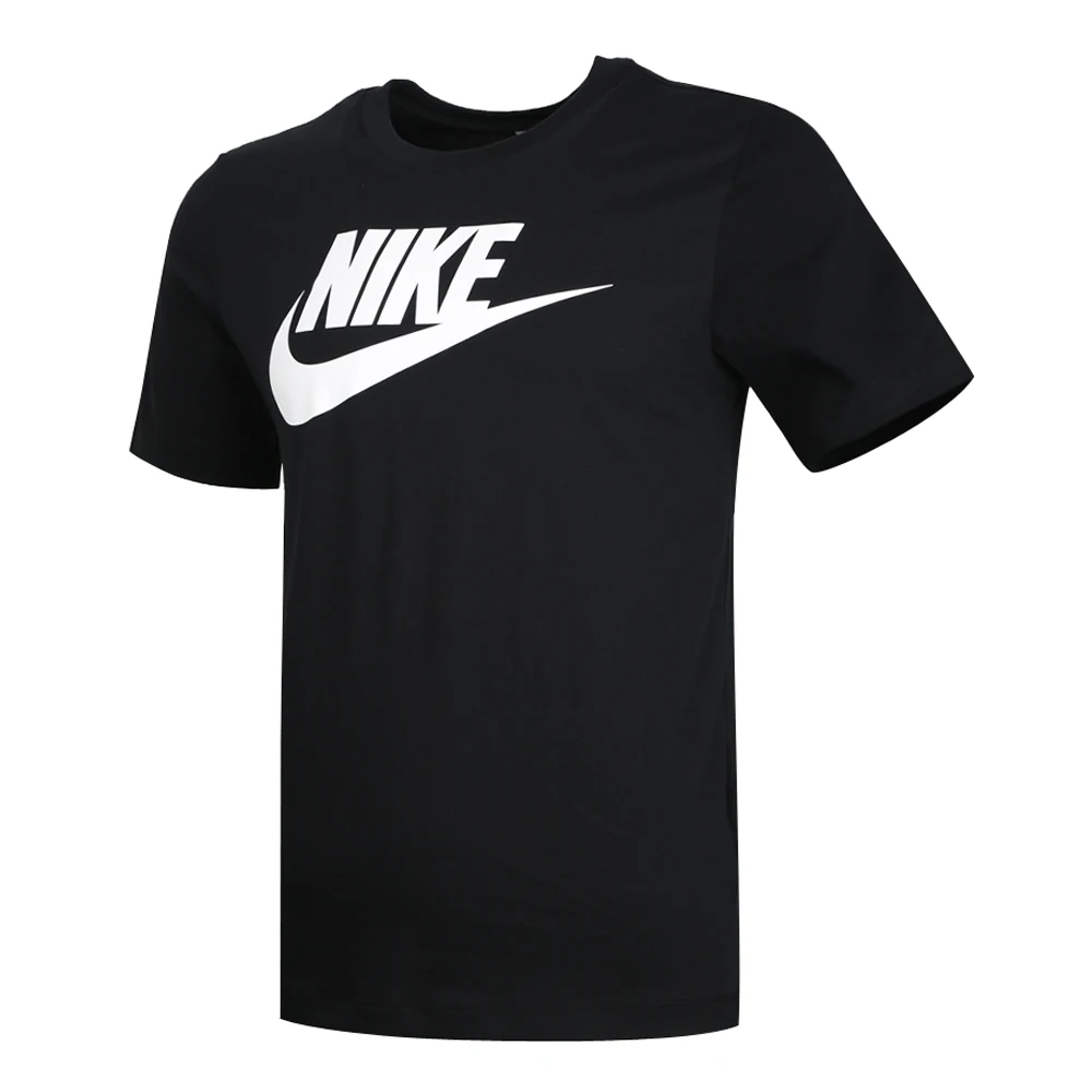 Мужская футболка NIKE AS M оригинальная Спортивная с коротким рукавом и