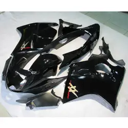 Обтекатель КУЗОВ комплект для Honda CBR1100XX Blackbird 1996-2007 1997 1998 мотоцикл