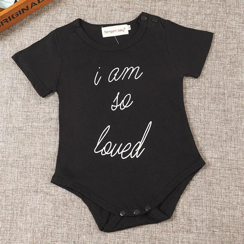 Боди для новорожденных в виде слона с коротким рукавом|baby bodysuits|newborn baby bodysuitbaby