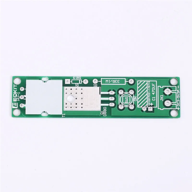 examples of active components electrical components list