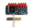 PGA4311 Audio 8 Way Single-ended / 4-Channel Balance Volumn Control Board HiFi ► Photo 2/6