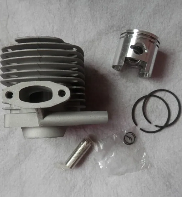 CYLINDER KIT 40MM SHINDAIWA B45 BP45 GP450 4