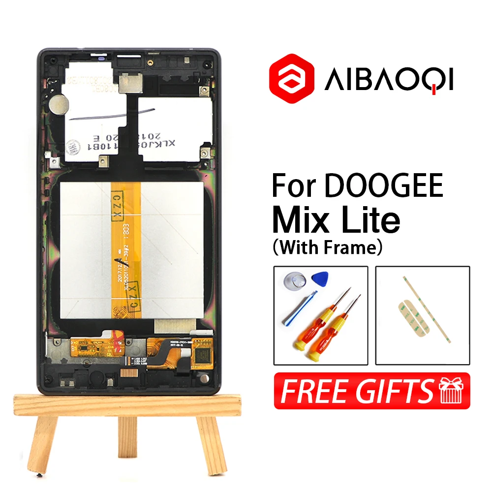 mixlite.