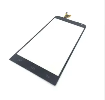 

Black New 5" inch for WOLDER MISMART WAVE 8 Touch Screen digitizer panel sensor lens glass replacement