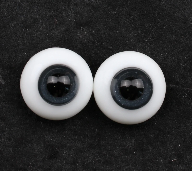 

6mm 8mm 10mm 12mm 14mm 16mm 18mm 20mm 22mm 1/6 1/4 1/3 aod dod msd yosd sd bjd doll glass eyes eyeball eyesball XTB028