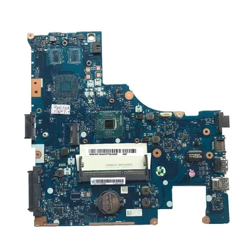

Hot Excellent For Lenovo 300-14IBR Laptop Motherboard DDR3 5B20K14034 NM-A471 N3050 CPU