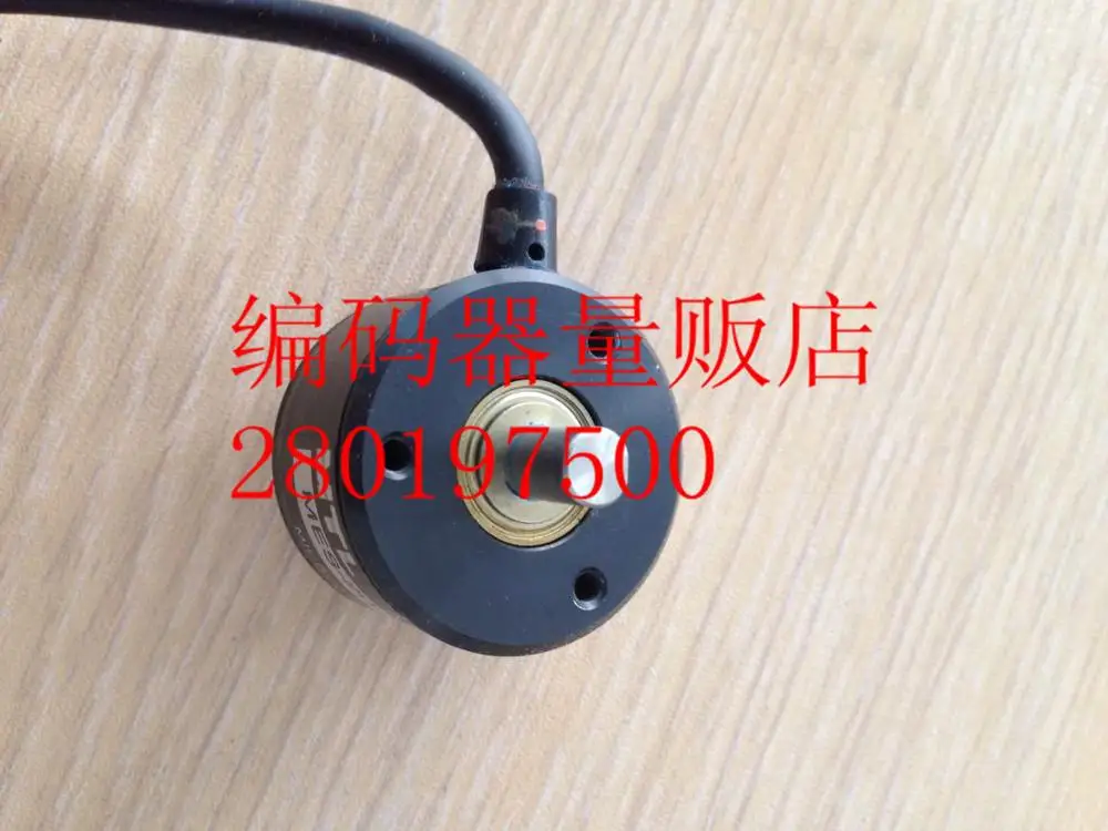 

[BELLA] MES-20-400P-C Japan encoder Technology