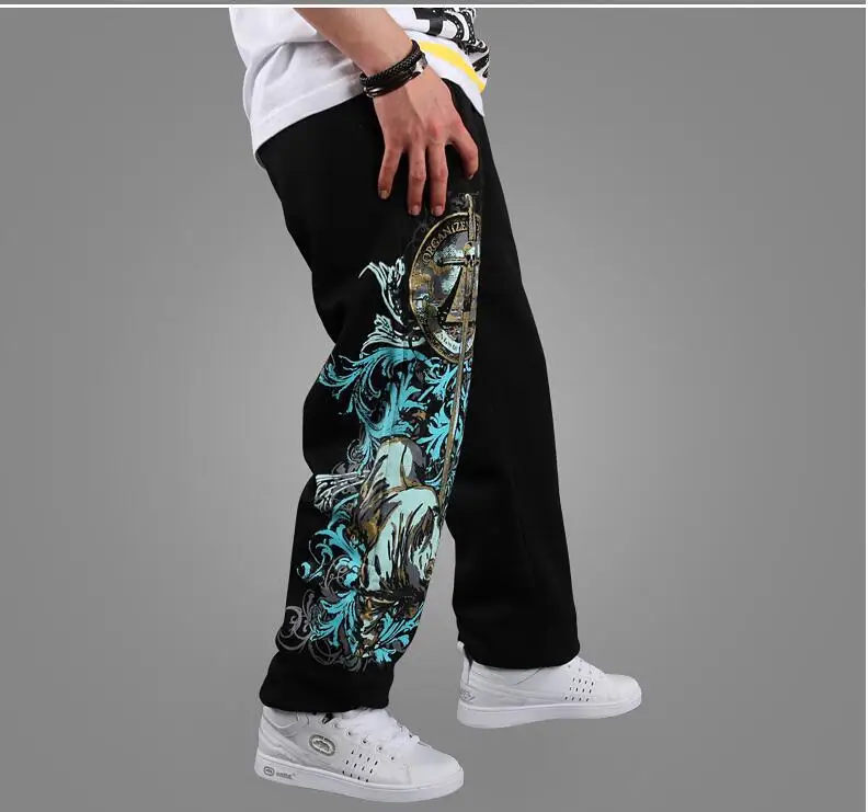 Babbytoro хип-хоп брюки мужская одежда хорошего качества джоггеры повседневные брюки прямые свободные брюки мужские панталоны homme