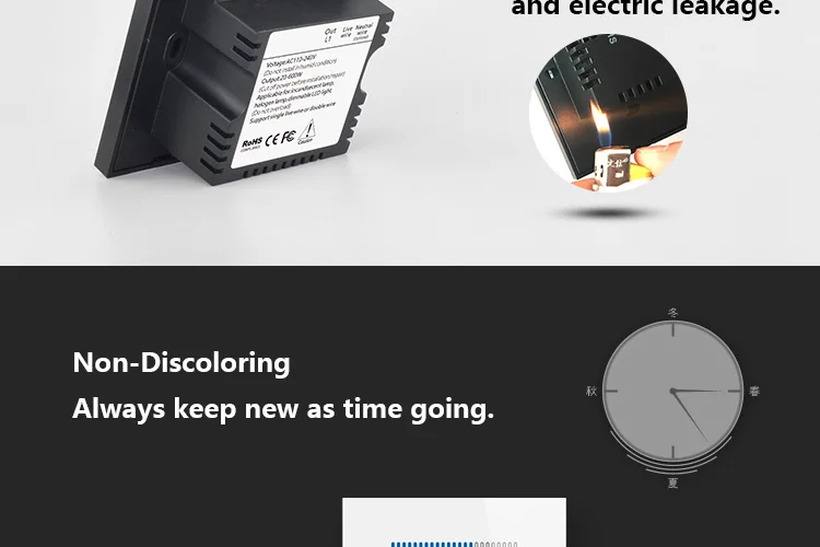 UK dimmer -10