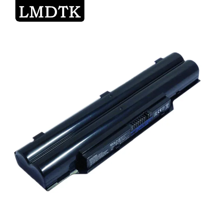 LMDTK NEW 6 CELLS LAPTOP Battery FOR Fujitsu Lifebook A532 AH532 AH532/GFX FPCBP331 FMVNBP213 FPCBP347AP CP567717-01 LMDTK NEW 6 CELLS LAPTOP Battery FOR Fujitsu Lifebook A532 AH532 AH532/GFX FPCBP331 FMVNBP213 FPCBP347AP CP567717-01