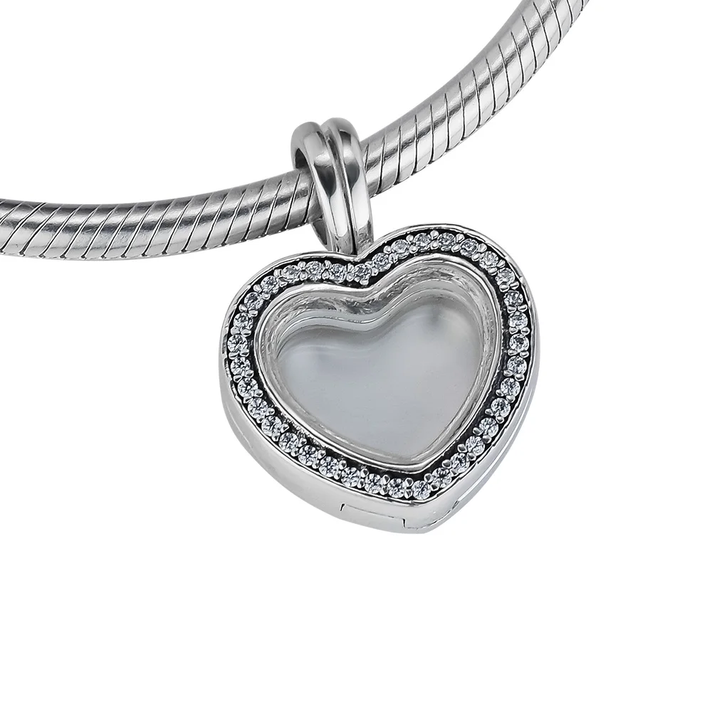 Fits for Pandora Charms Bracelets 