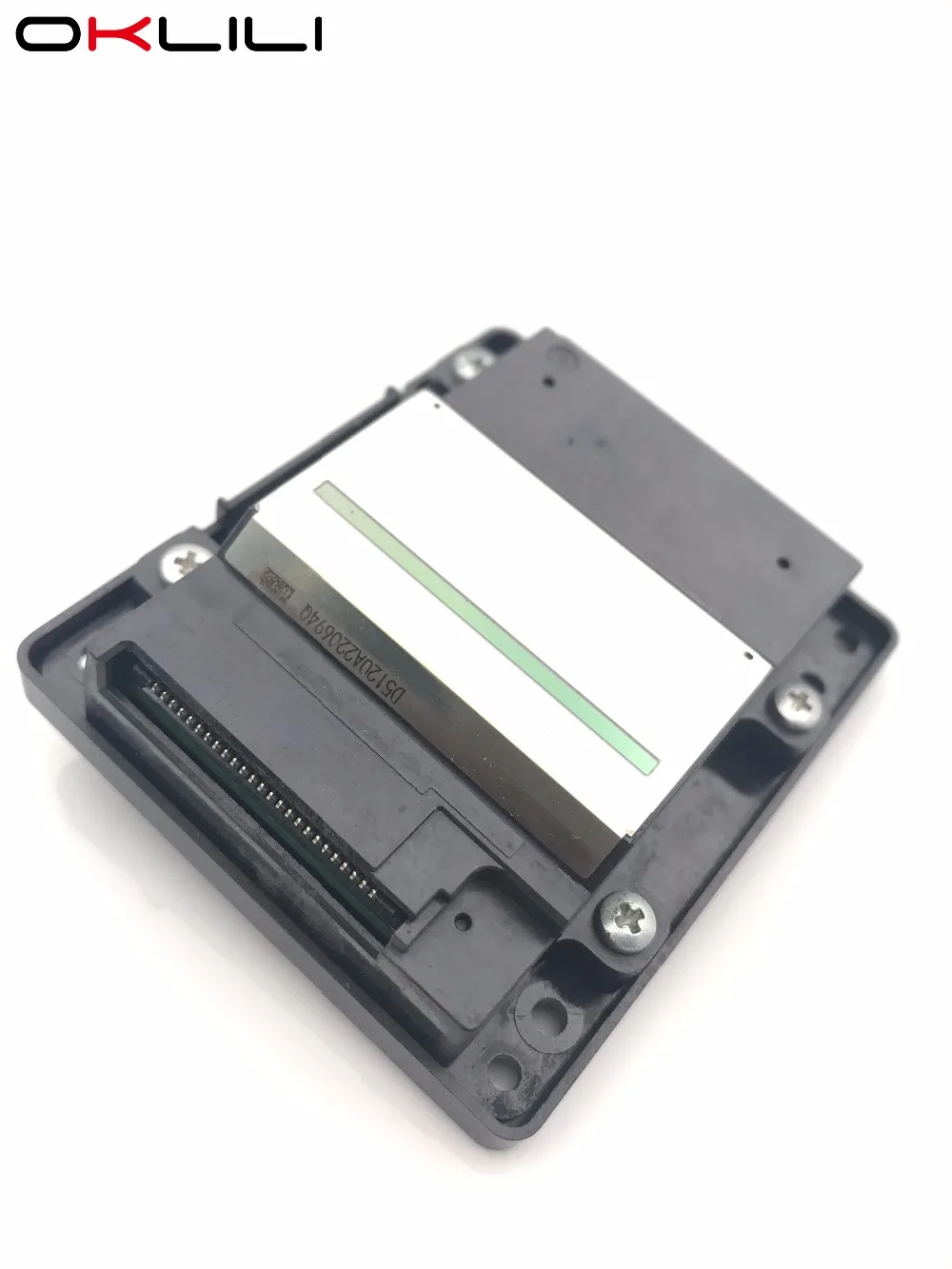Cabeça de impressão para impressora, cabeça de impressão para epson WF-2650 WF-2651 WF-2660 WF-2661 WF-2750 wf2650 wf2651 wf2660 wf2661 wf2750 wf 2650 2750