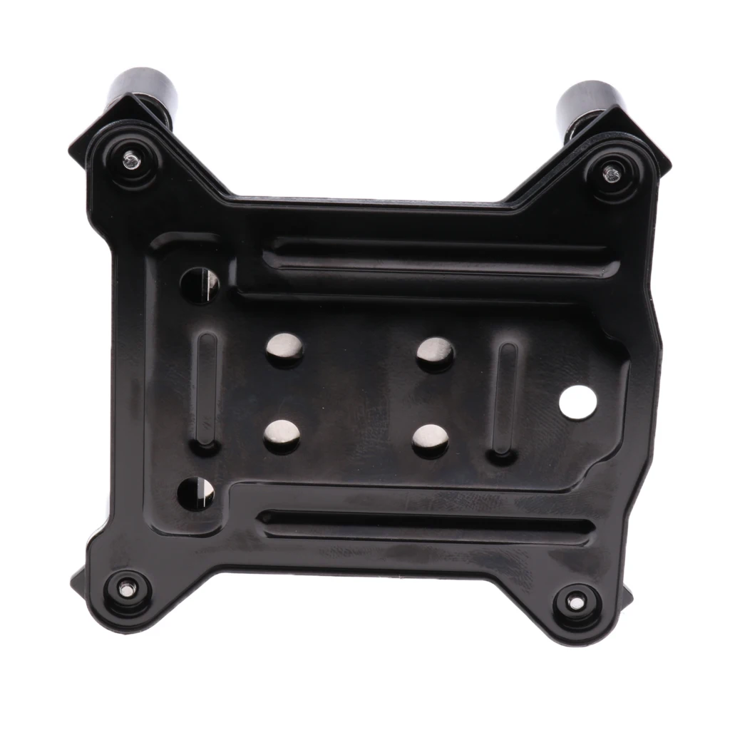 MagiDeal PC CPU Water Cooling Block Waterblock Copper Base Cool Inner Channel