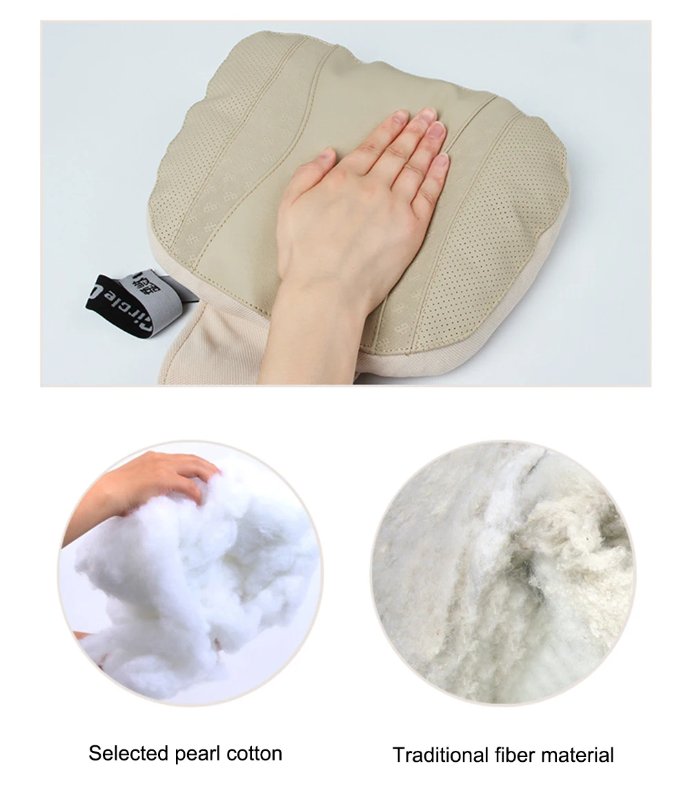 Car Neck Pillow 16