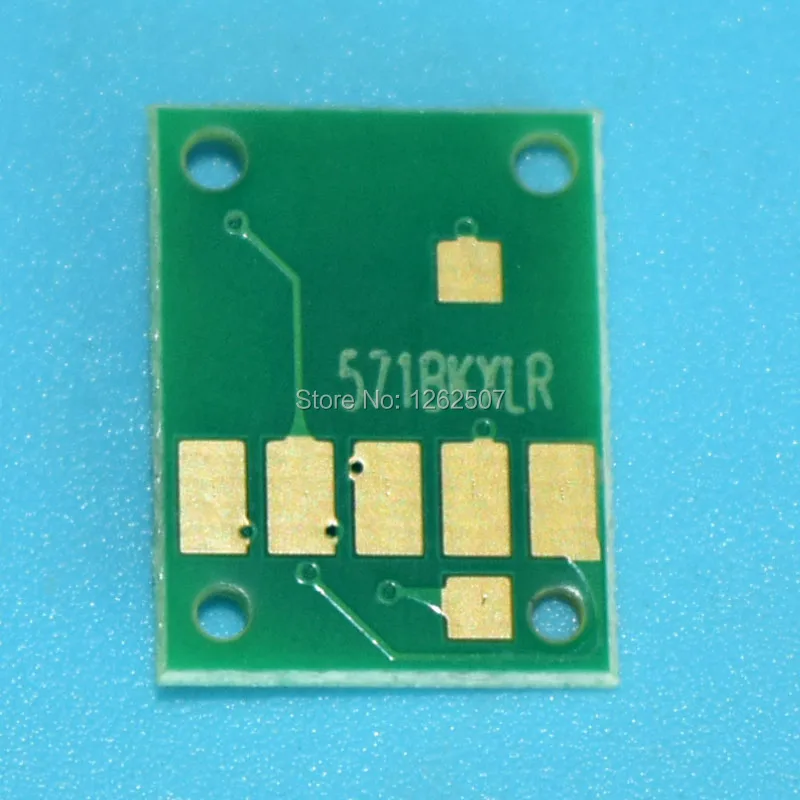 Canon pgi570 cli571 ARC Chip 5Color (4)