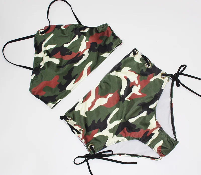 maillot de bain militaire