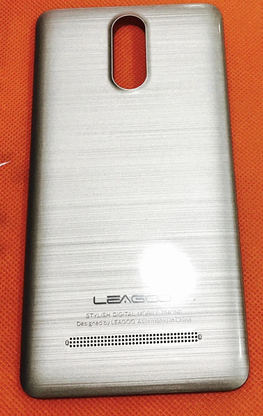 Б/у Оригинальный чехол для Leagoo M8 Pro MTK6737 Quad Core 5 7 &quotHD бесплатная доставка |