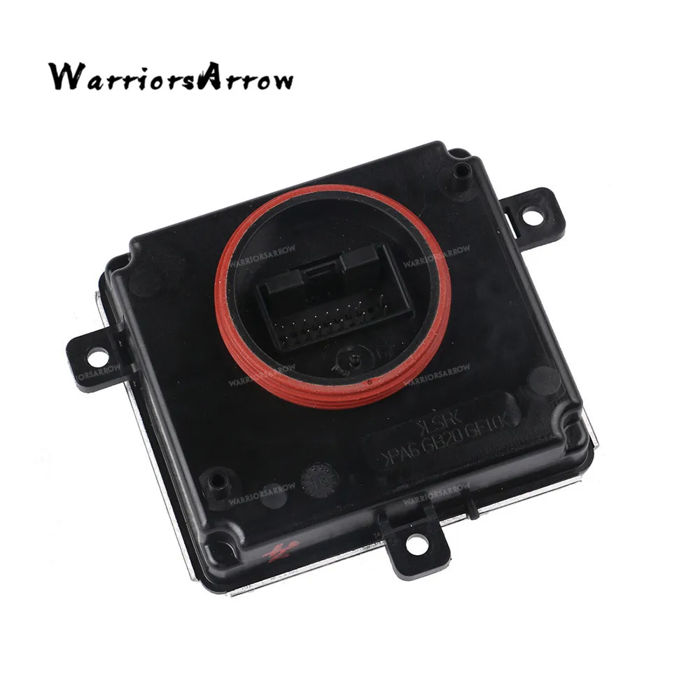 

Daytime Running Light Module DRL Control Ballast For Audi A6 A7 2011-2016 R8 RS6 For VW CC Golf 2013-2016 Polo Passat 4G0907697H