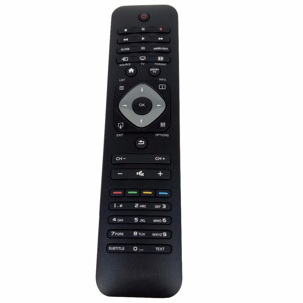 Новый оригинальный пульт дистанционного управления для Philips Smart LDE TV YKF319