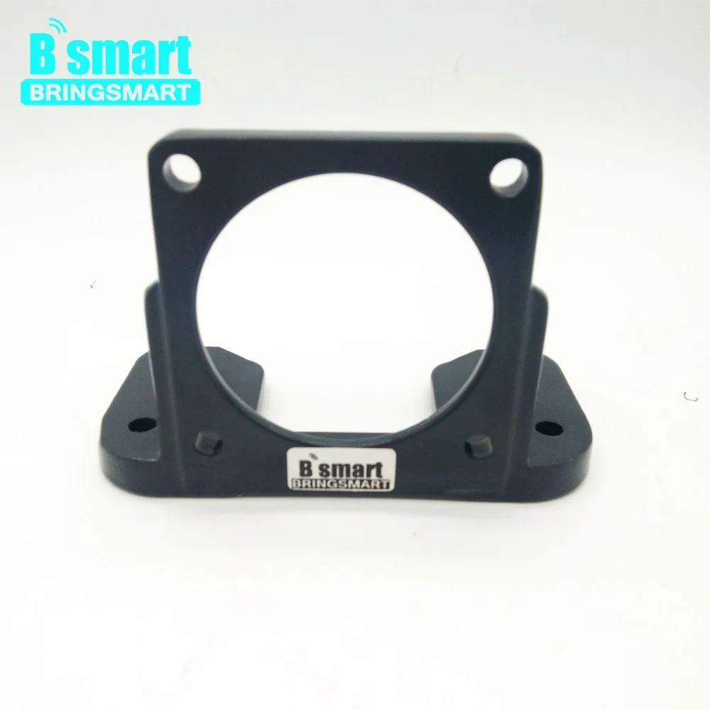 

BringSmart Bracket for 60KTYZ Synchronous AC Motor 6W Horizontal Motor Mounting Bracket 60 Stepper Motor Bracket