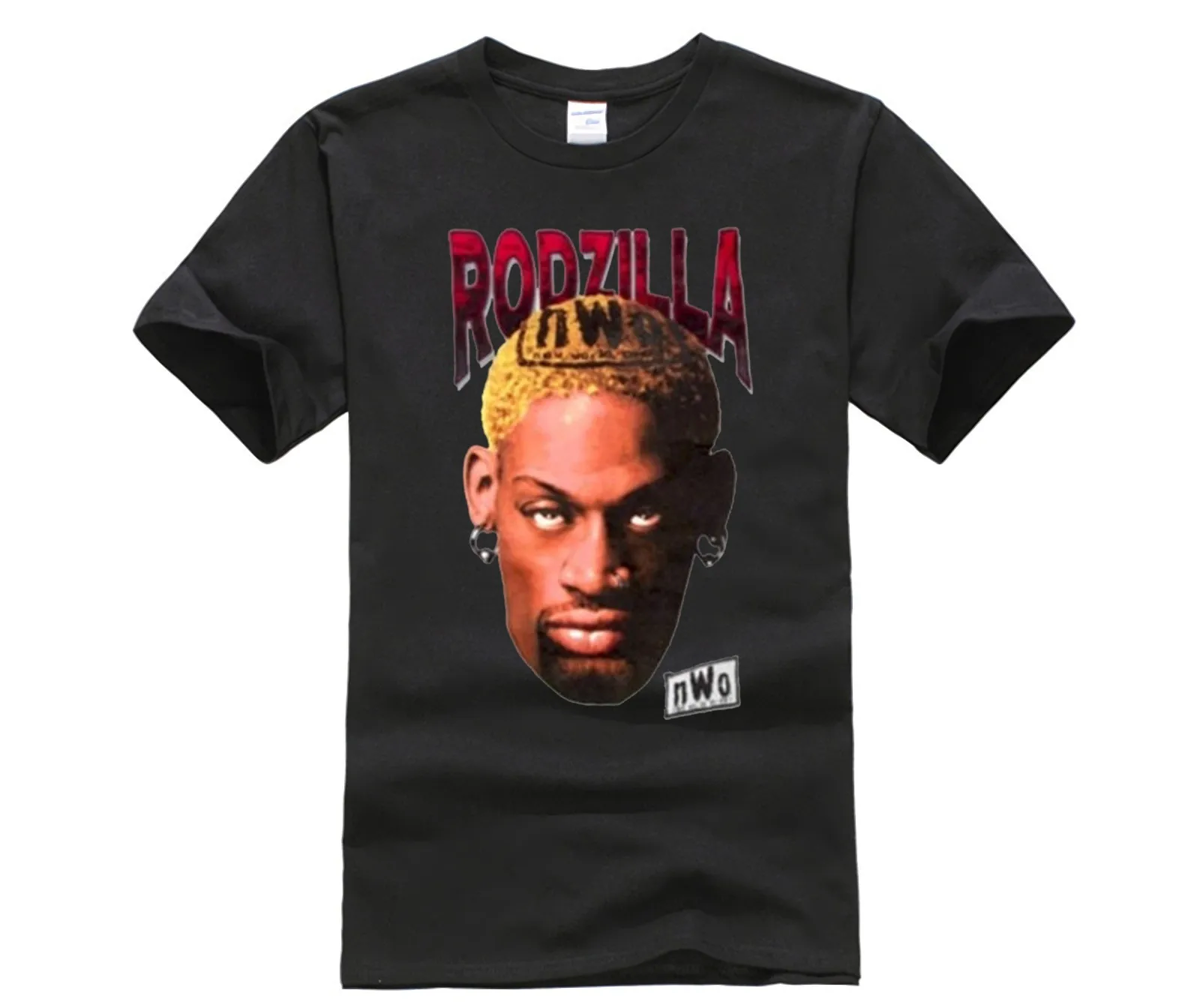 Dirt Nasty Low Shirt