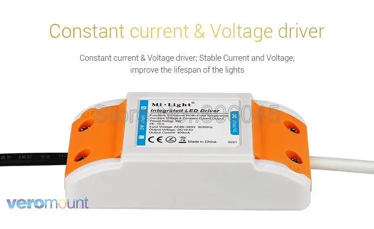 Milight 6W 9W 12W 15W 18W 25W RGB+CCT LED Downlight Ceiling Spotlight AC110V 220V FUT060 061 062 063 064 065 066 068 069