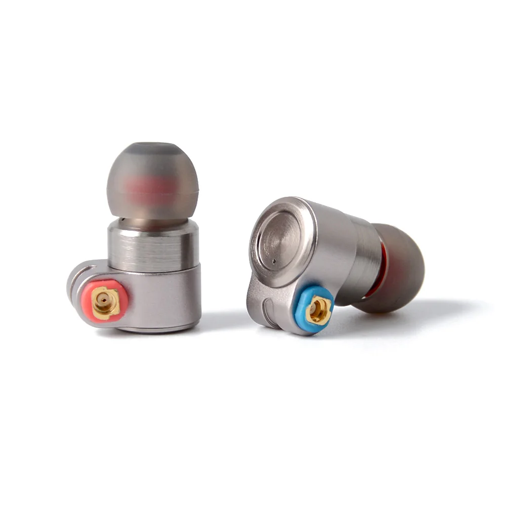

TINHIFI T3 Knowles BA+Dynamic Hybrid Driver In Ear Earphone Metal Earphone With Detachable MMCX Cable TIN Audio T3 TIN Audio T2