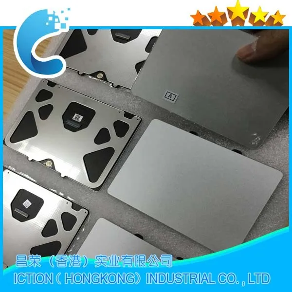 A1278 трекпад для Apple Macbook Pro 13 ''15''a1286 A1278 touchpad 2009 2010 2011 версия - изображение