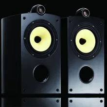 Mistral BOW-A4 6 Ом 80 Вт x 2 Hifi книжная полка(пара