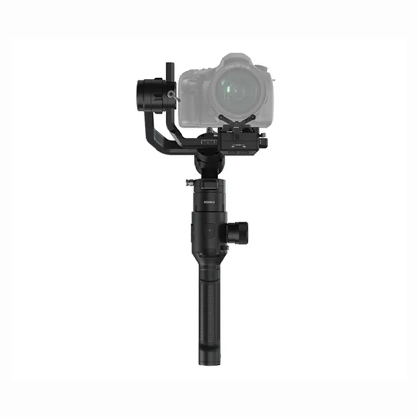 Original DJI Ronin S Professional Camera Control 3
