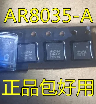 

5PCS AR8035-A AR8035-AL1A ATHEROS QFN