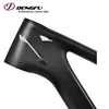 biciclet full  suspension  XC mtb carbon frame  Racing bicycle 29er quality mtb  frame with UD finish ► Photo 3/6