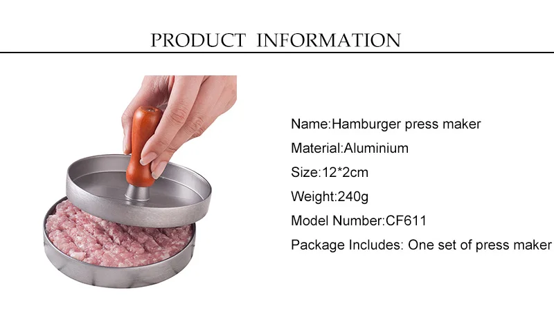 information