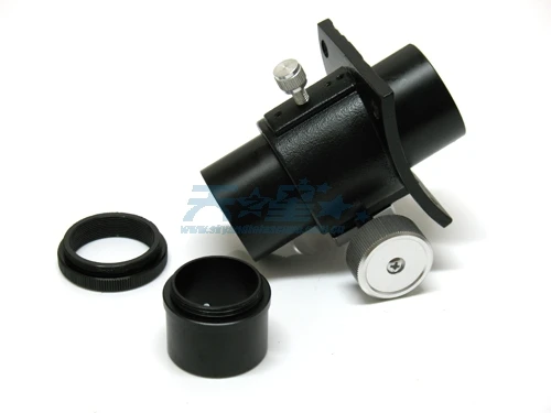 1.25 Inches Full Metal Newtonian Reflection Focuser Seat For Professional Astronomical Telescope monoculo teleskop