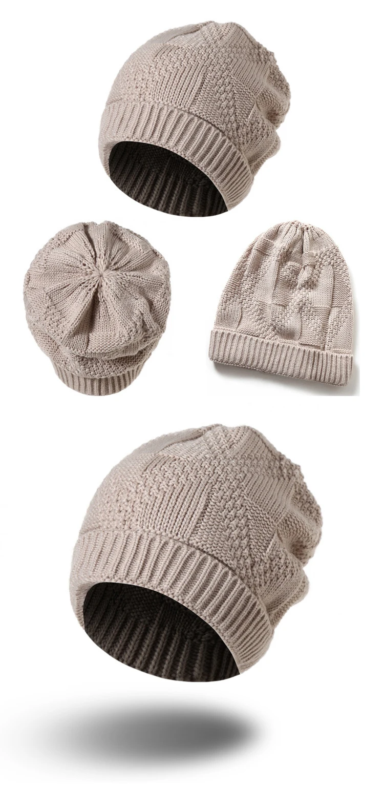 MingJieBiHuo новые модные Осенне-зимняя обувь мода приток Творческий корейский двойной слой шапка темперамент Удобная шапка