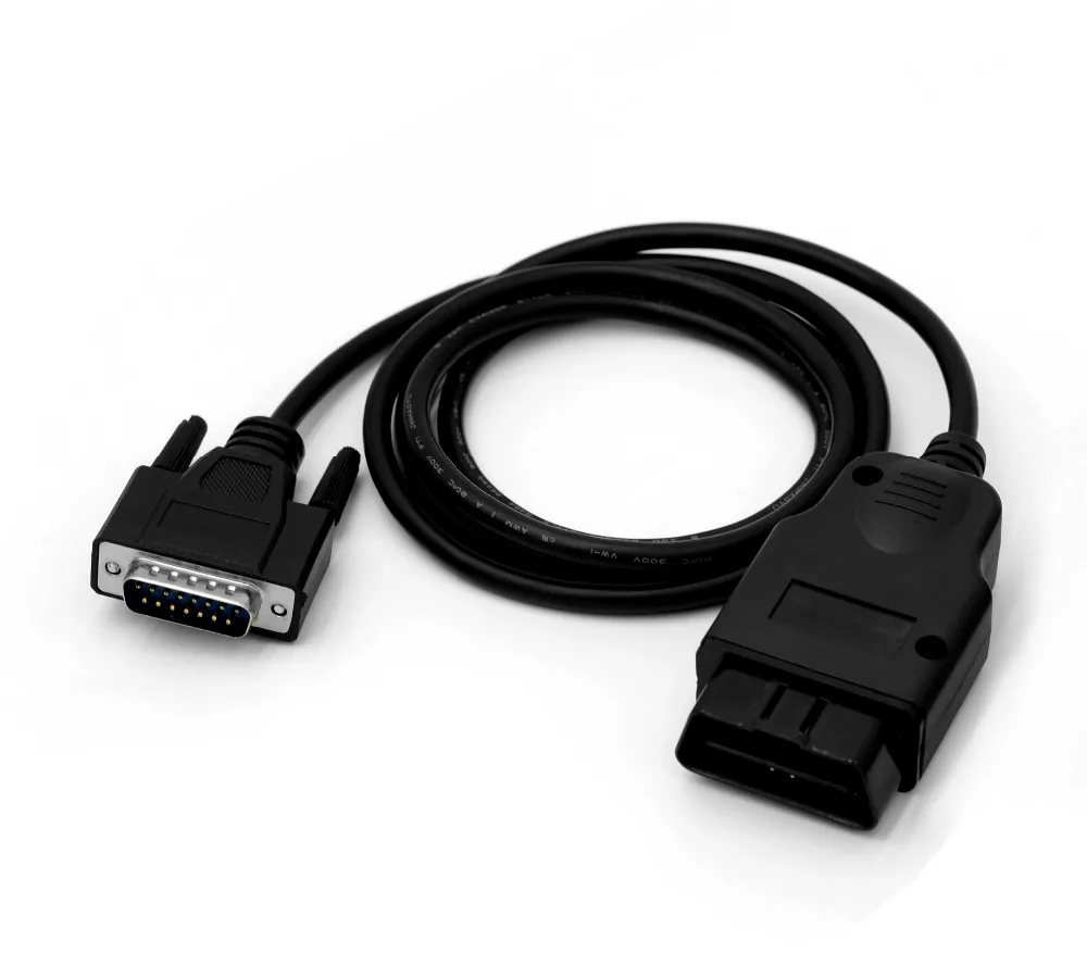 Инструмент для автоматического сканирования MAOZUA Z139 OBD2 EOBD сканер автомобильный