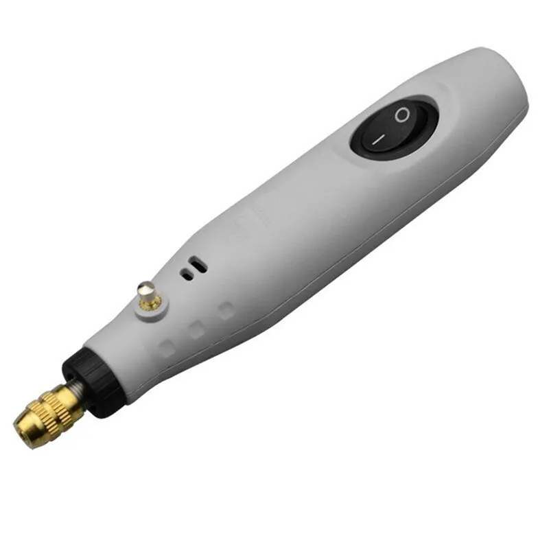 

High Quality DC 12V 18000rmp Power Drills Electric Grinder Variable Speed Rotary Tools