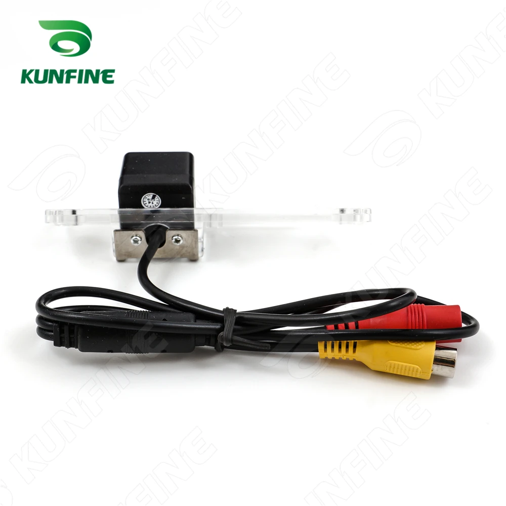 Car Rear View Camera for Mitsubishi Pajero 2009-2012 C