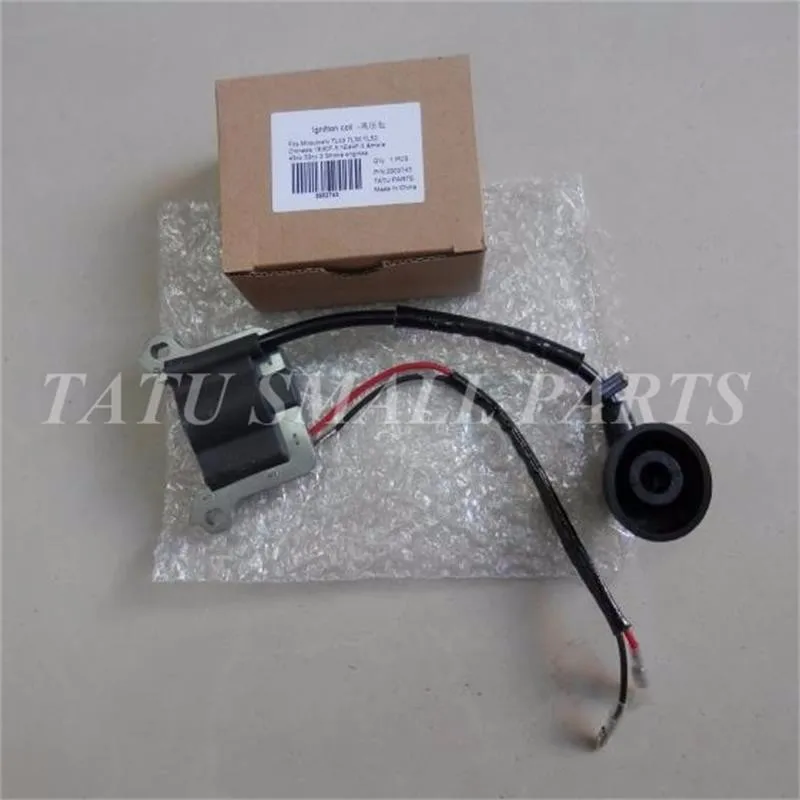 IGNITION MITSUBISHI TL43 TL50 TL52 1