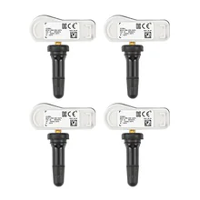 Système de surveillance de pression des pneus de voiture Tpms 52933C1100 Tpms capteur outil de pression des pneus de voiture pour Hyundai IX25 Sonata Creta Tucson