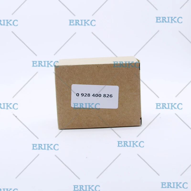 0928400826 Automotive Fuel Pressure Regulator Valve kit 0 928 400 826 (4)