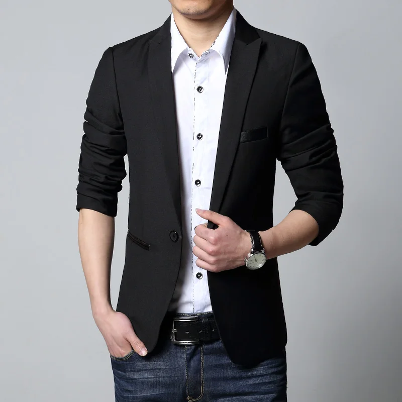 Mujer Blazer Negro a un precio increíble – Llévate