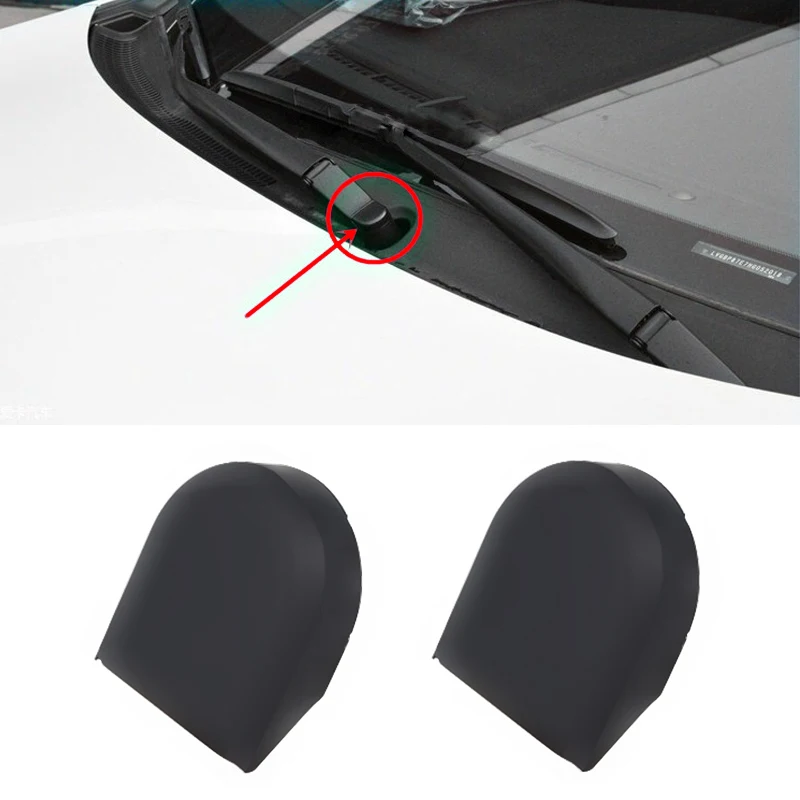 1 комплект колпачки стеклоочистителя для Toyota Yaris Corolla Verso Auris Nut пластиковая крышка