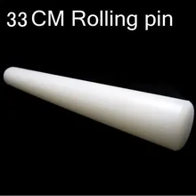 NHBR 33 см помадка для украшения тортов скалка для выпечки инструменты Кухонная форма