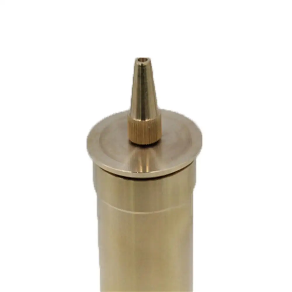 1pc Jade core trumpet nozzle,morning glory nozzle,pool landscape gardening/landscape garden fountain nozzle,music fountain